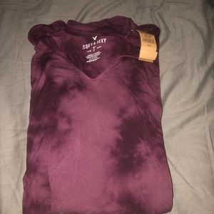 “Choker” tee shirt